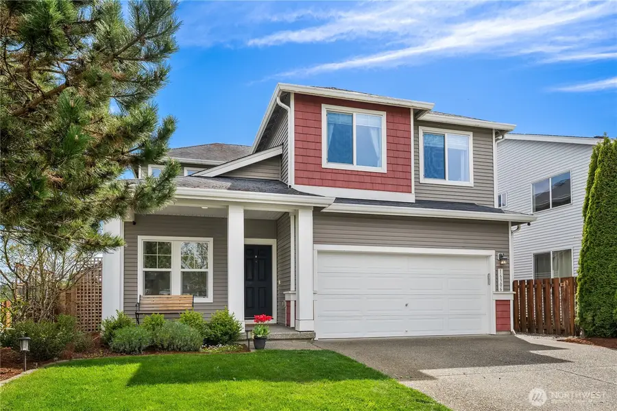 16306 24th Street E, Lake Tapps, WA 98391 - #2