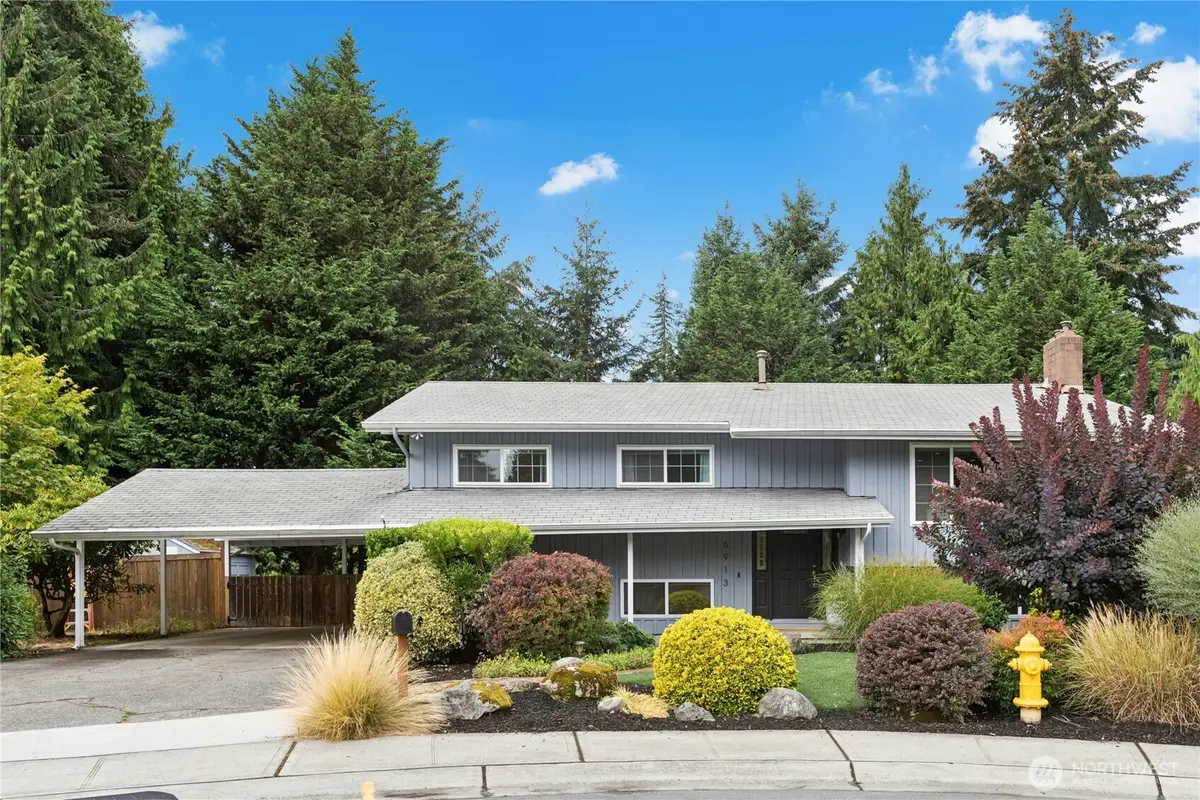 6913 125th Avenue Se, Newcastle, WA 98056 - #1