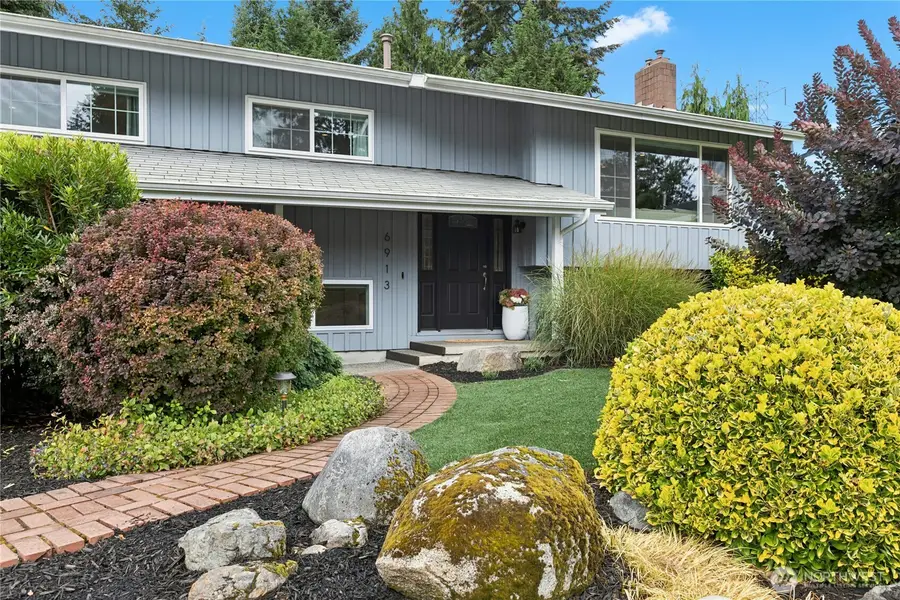 6913 125th Avenue Se, Newcastle, WA 98056 - #2