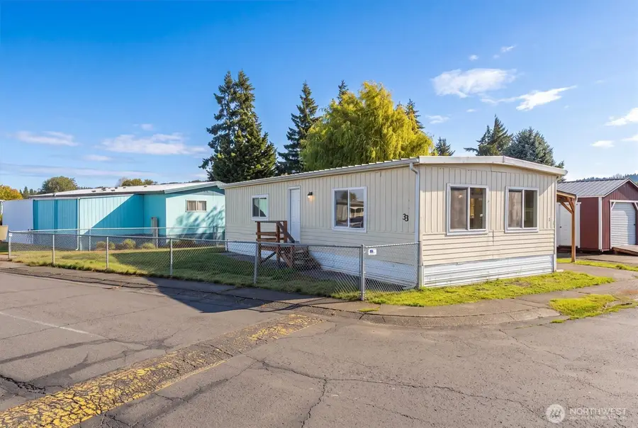 4400 Ocean Beach Highway #33, Longview, WA 98632 - #3