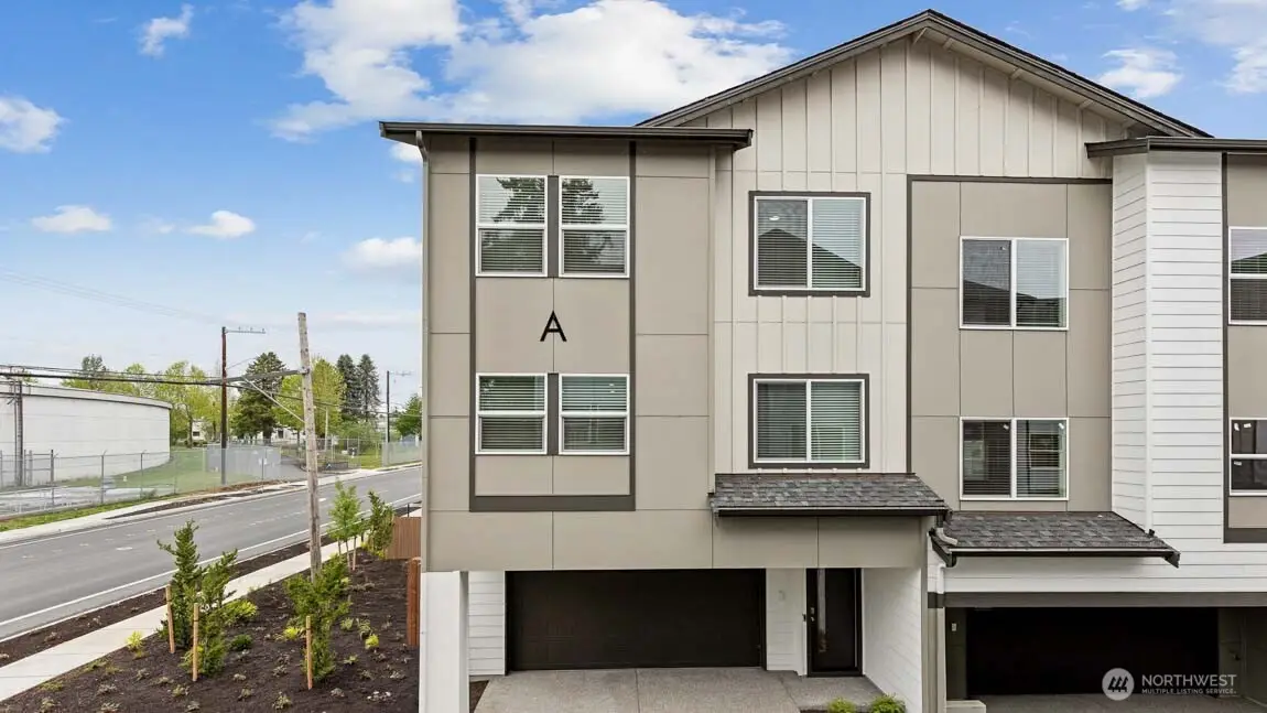 15215 35th Ave W #D4, Lynnwood, WA 98087 - #1