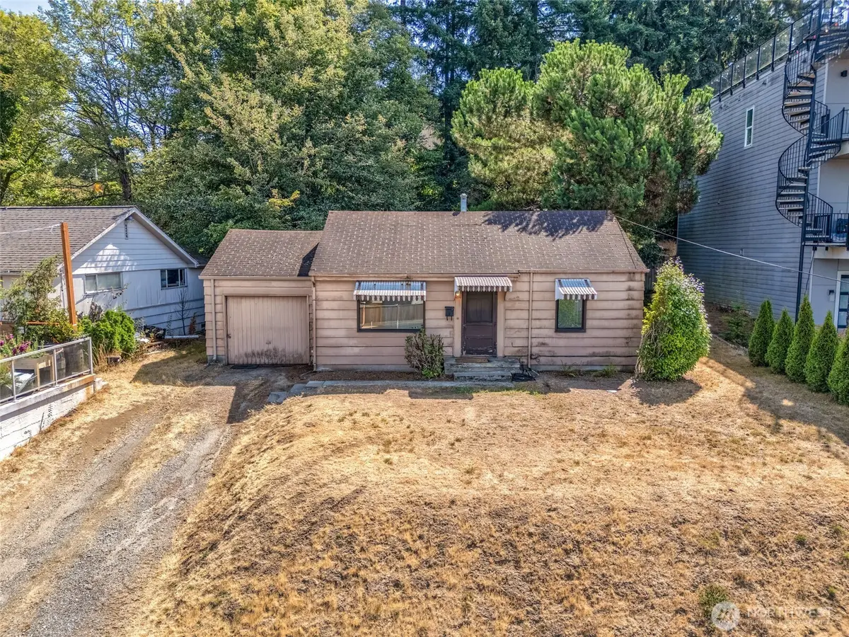 406 Windsor Way Ne, Renton, WA 98056 - #1