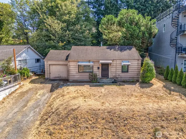 406 Windsor Way Ne, Renton, WA 98056