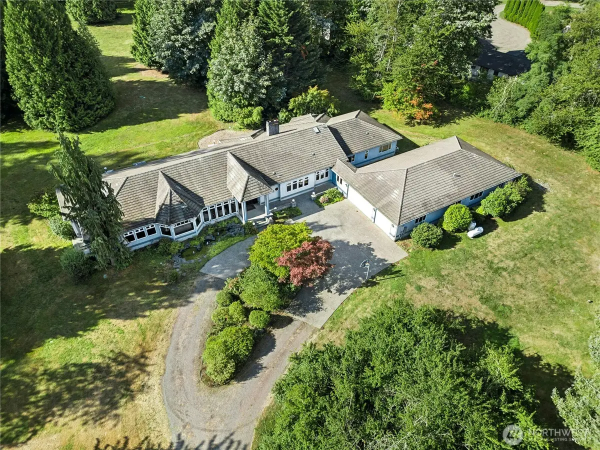 25725 NE 80th Street, Redmond, WA 98053 - #1