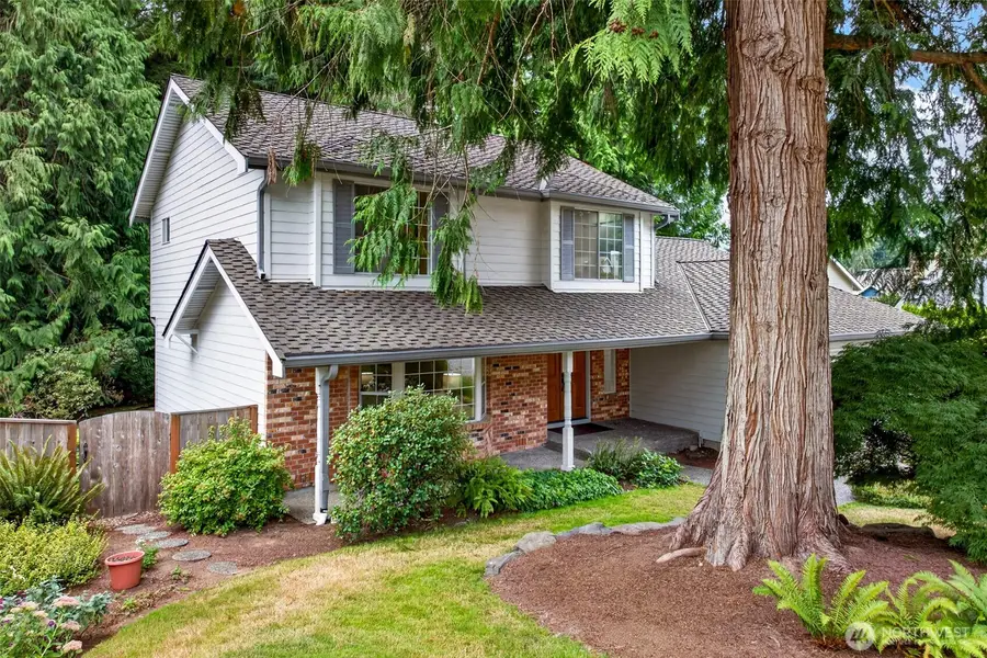 17405 NE 136th Street, Redmond, WA 98052 - #2
