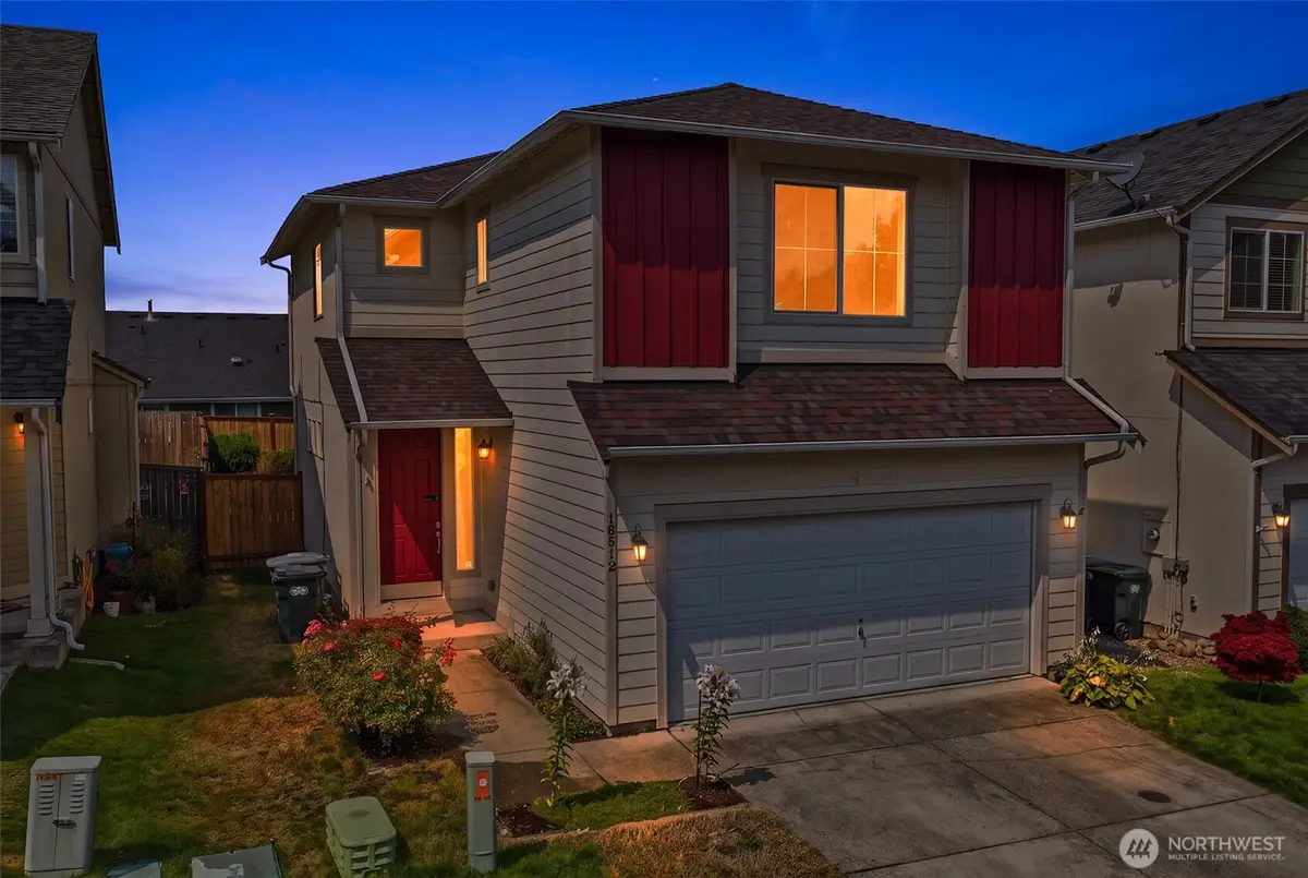 18512 98th Avenue E, Puyallup, WA 98375 - #1