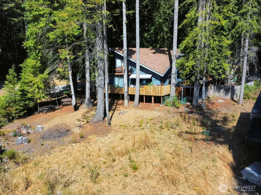 150 N Potlatch Drive N, Hoodsport, WA 98548 - #2