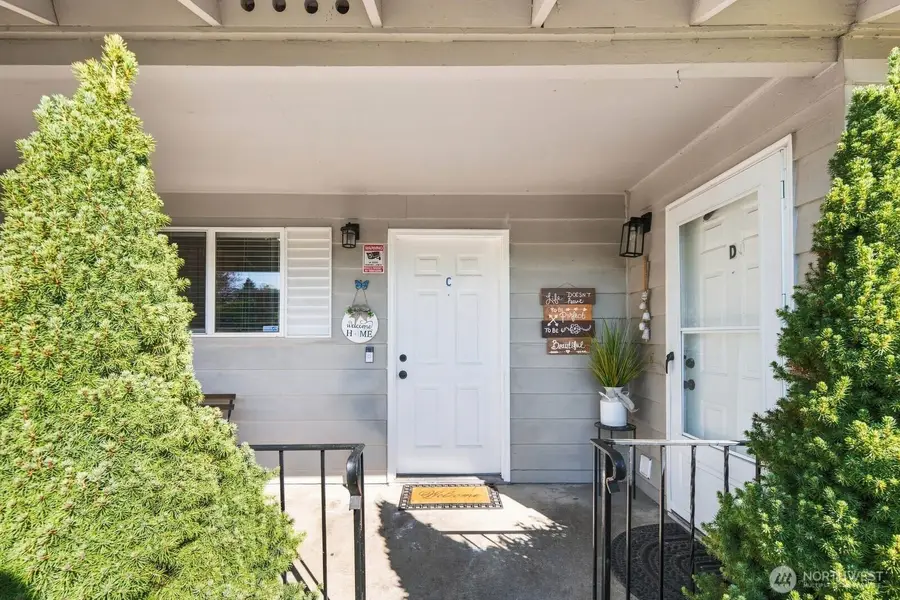 12404 SE 272nd Place #C, Kent, WA 98030 - #2