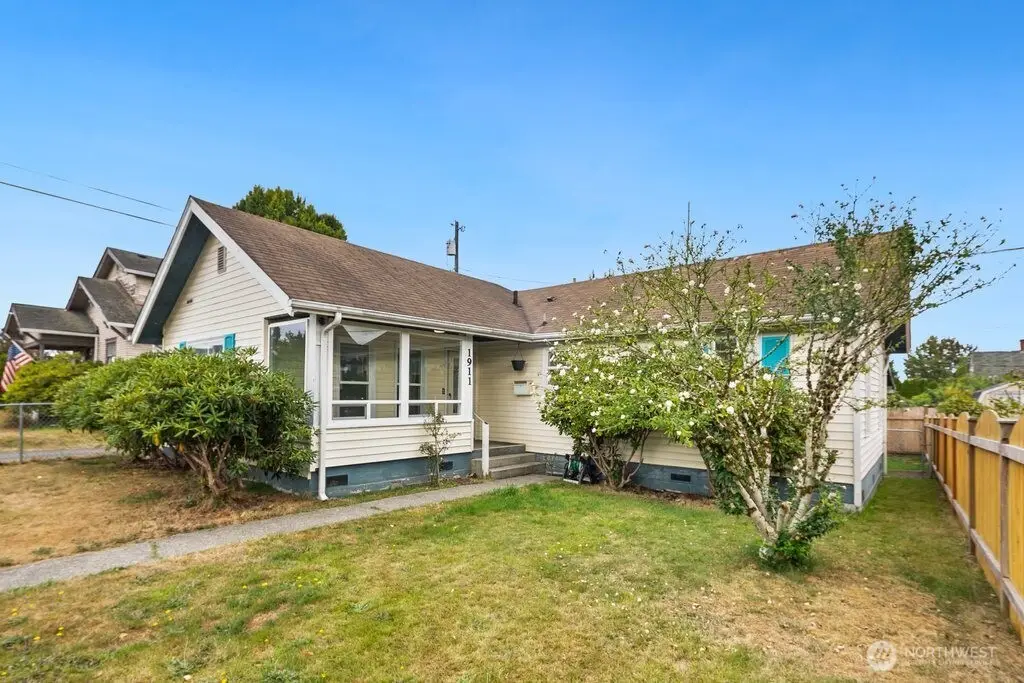 1911 17th Street, Everett, WA 98201 - #1