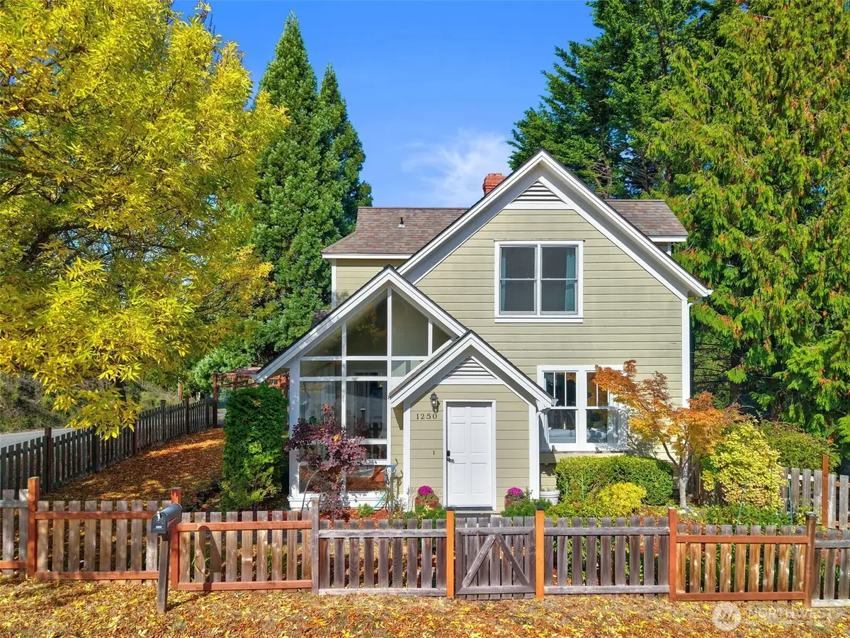 1250 Blaine Street, Port Townsend, WA 98368 - #1