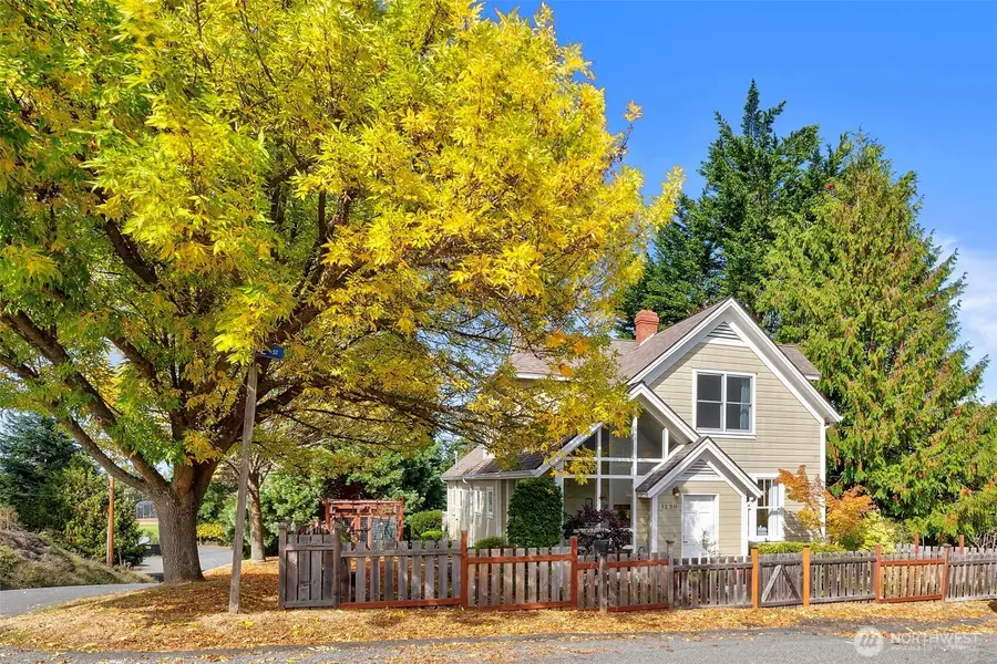 1250 Blaine Street, Port Townsend, WA 98368 - #3