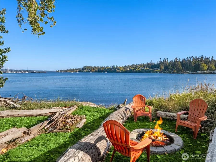 10737 NE West Kingston Road, Kingston, WA 98346 - #2
