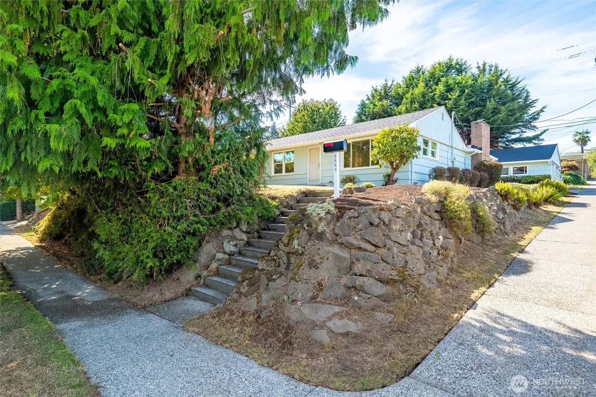 3603 49th Avenue Sw, Seattle, WA 98116 - #1