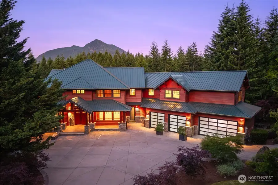 43013 SE 163rd Street, North Bend, WA 98045 - #3