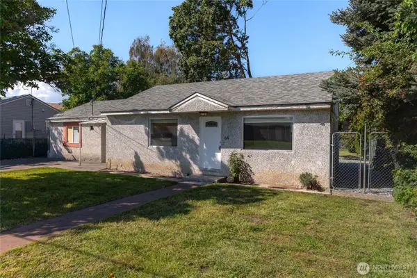 64 N James Avenue, East Wenatchee, WA 98802