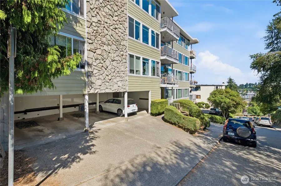 3600 25th Avenue W, Seattle, WA 98199 - #2
