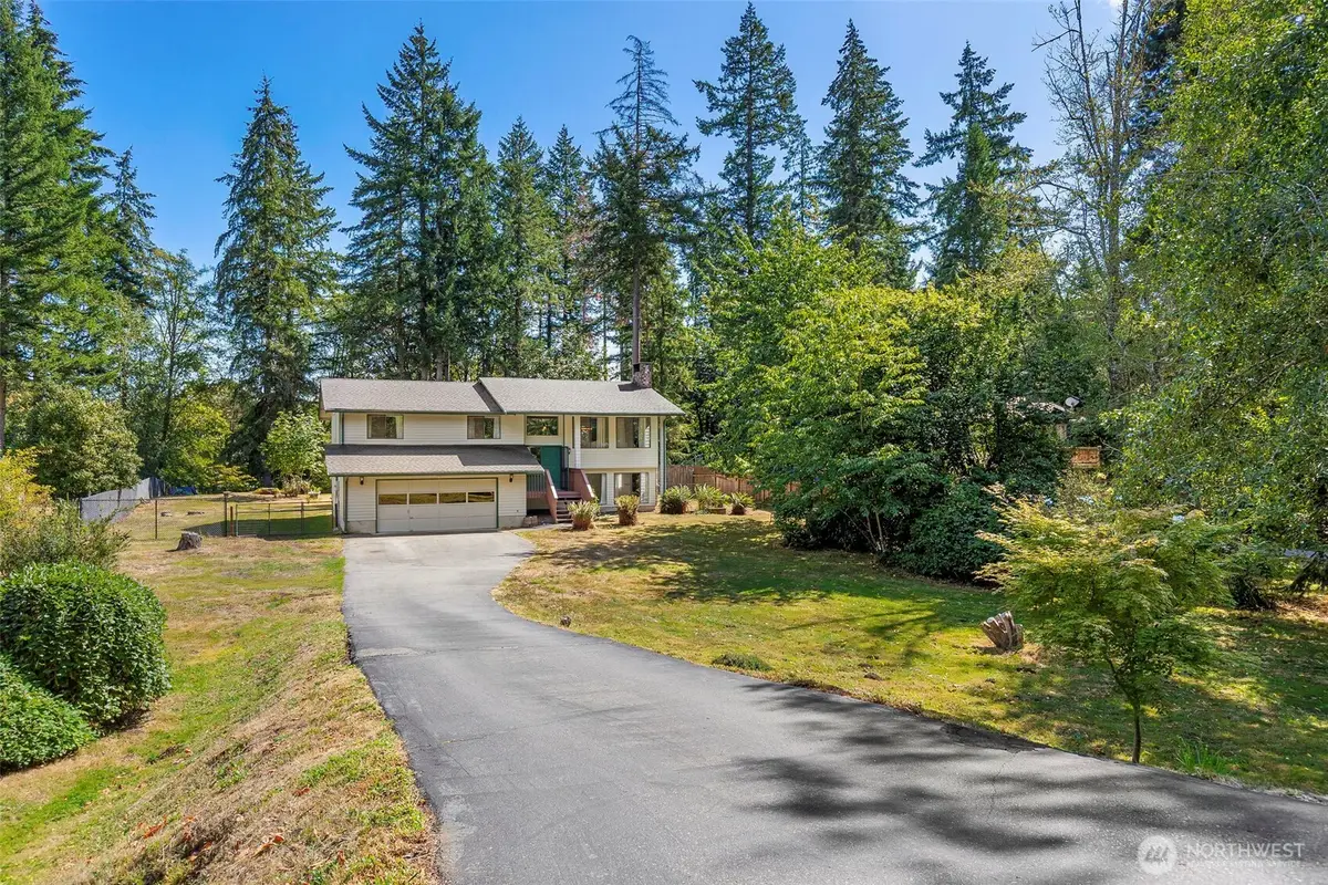 4505 Phillips Road Se, Port Orchard, WA 98366 - #1