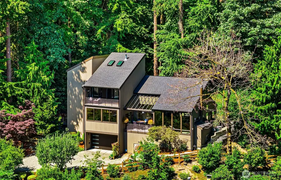 9426 SE 52nd Street, Mercer Island, WA 98040 - #2