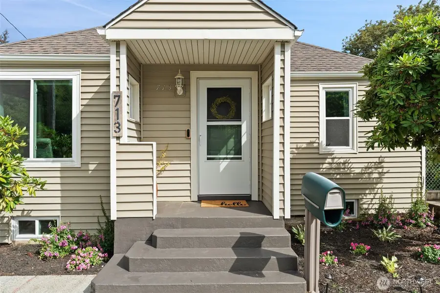 713 Hull Avenue, Port Orchard, WA 98366 - #2