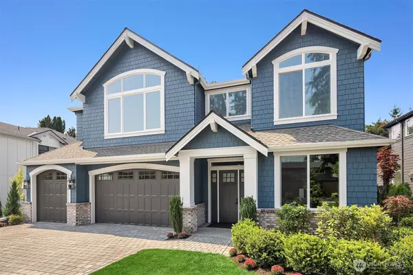 1555 158th Court Se, Bellevue, WA 98008