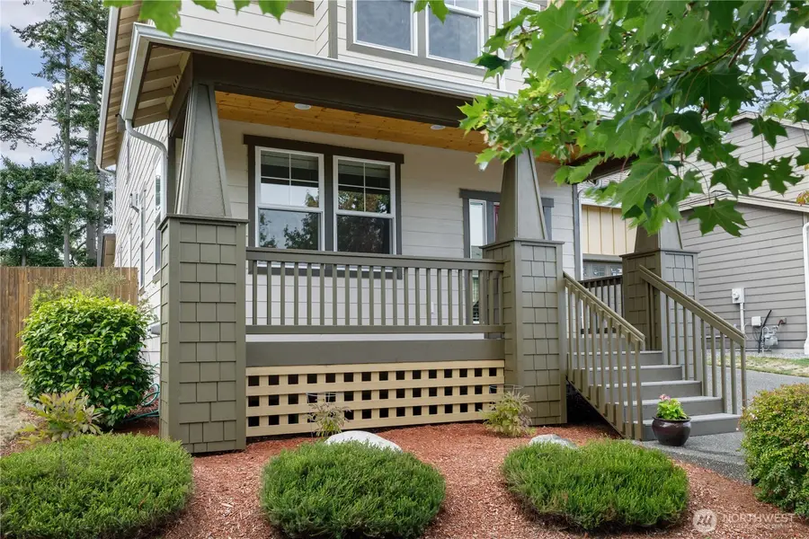 1851 SW Downfield Way, Oak Harbor, WA 98277 - #3