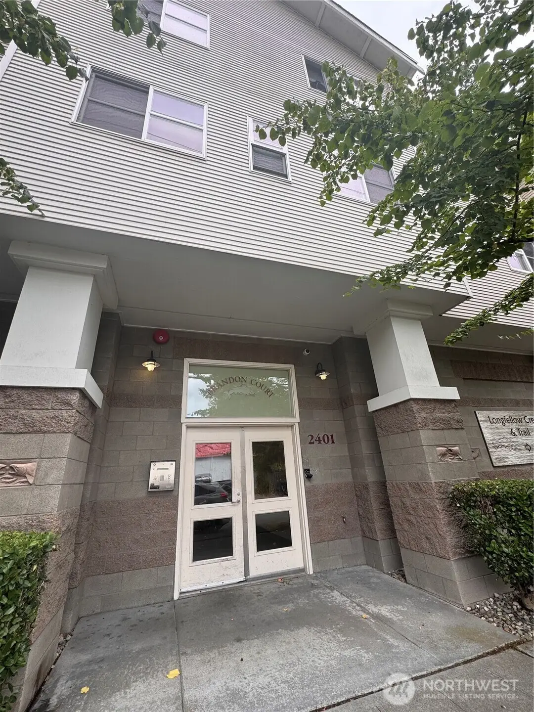 2401 SW Brandon Street #201, Seattle, WA 98106 - #1