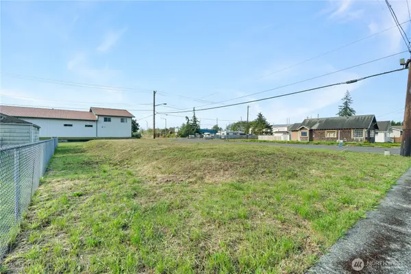 601 23rd Street, Hoquiam, WA 98550