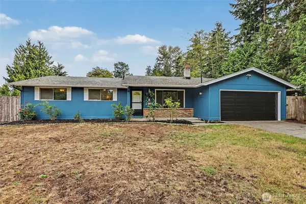 31444 51st Avenue Sw, Federal Way, WA 98023