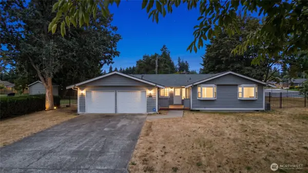 10128 100th Street Ct Cw, Lakewood, WA 98498