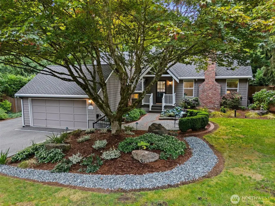 1941 224th Place Ne, Sammamish, WA 98074 - #2
