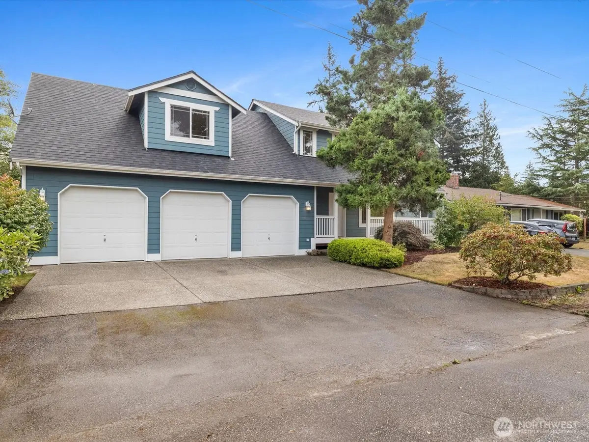17701 53rd Drive Nw, Stanwood, WA 98292 - #1