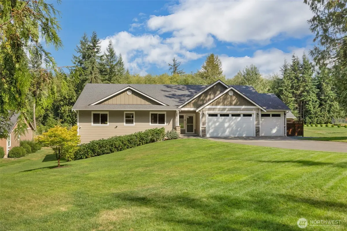 15705 99th Drive Ne, Arlington, WA 98223 - #1