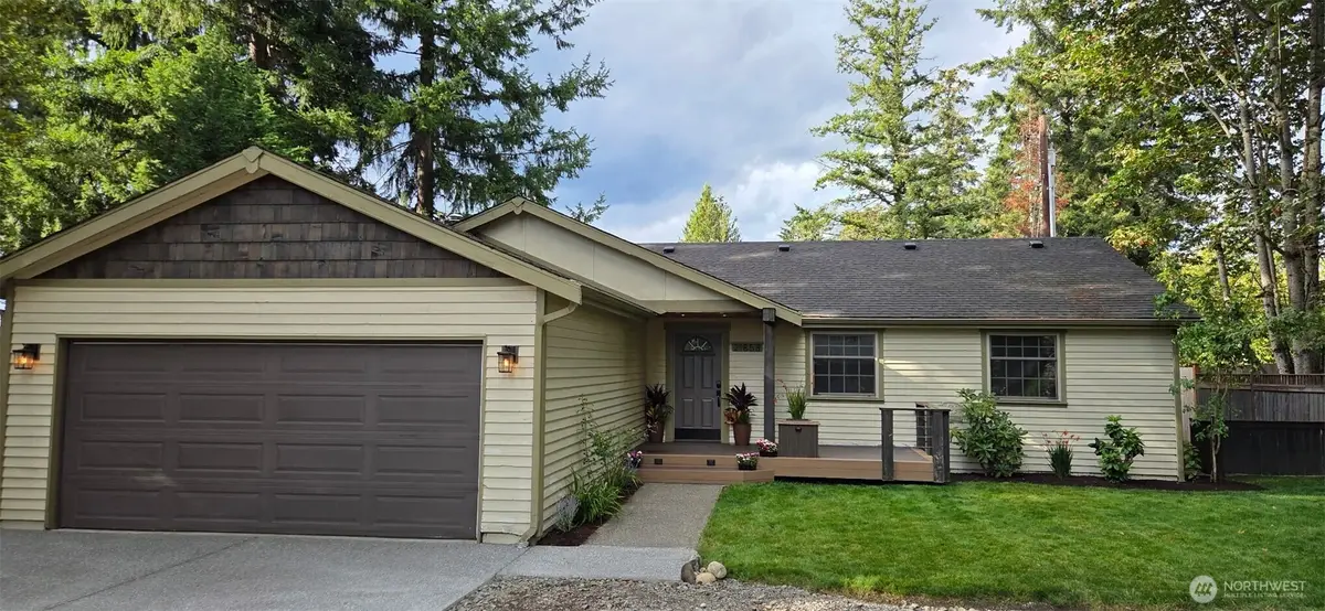 21858 SE 266th Street, Maple Valley, WA 98038 - #1