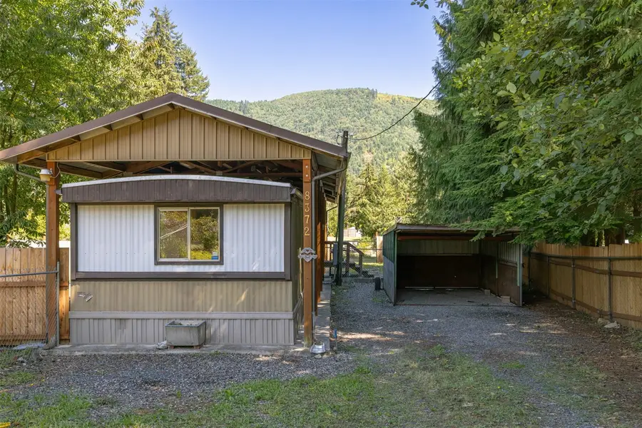 8372 Juniper Lane, Maple Falls, WA 98266 - #2