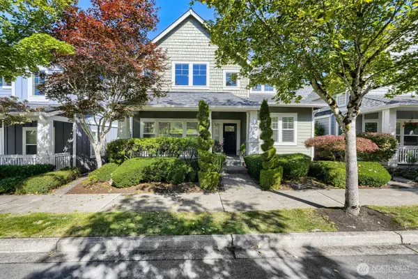 2136 NE Noble Street, Issaquah, WA 98029