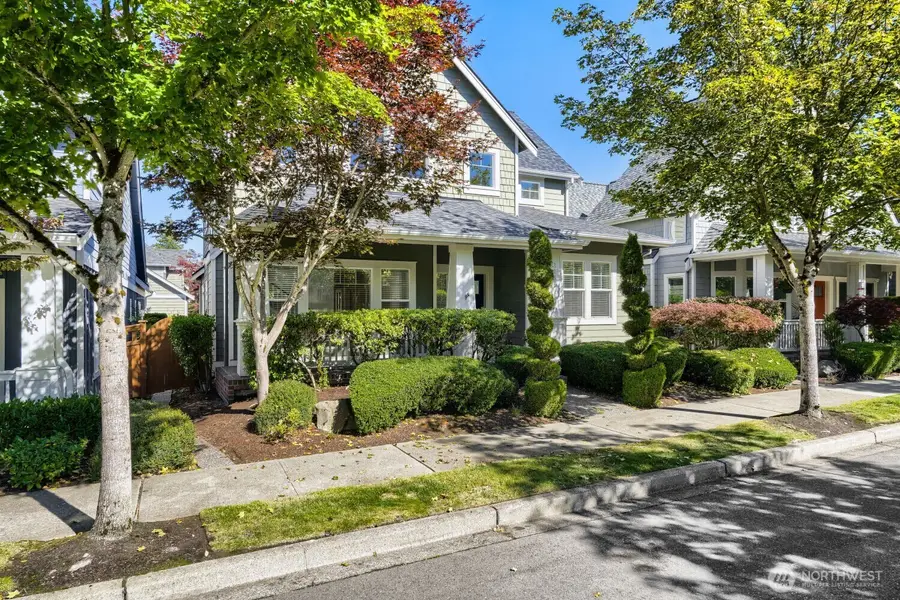 2136 NE Noble Street, Issaquah, WA 98029 - #2