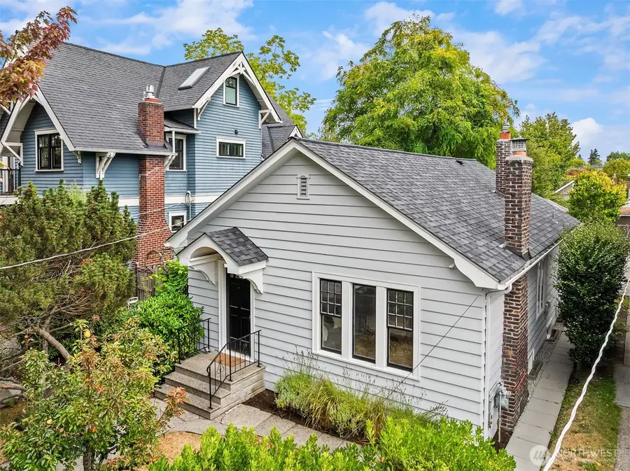 5632 Keystone Place N, Seattle, WA 98103 - #3