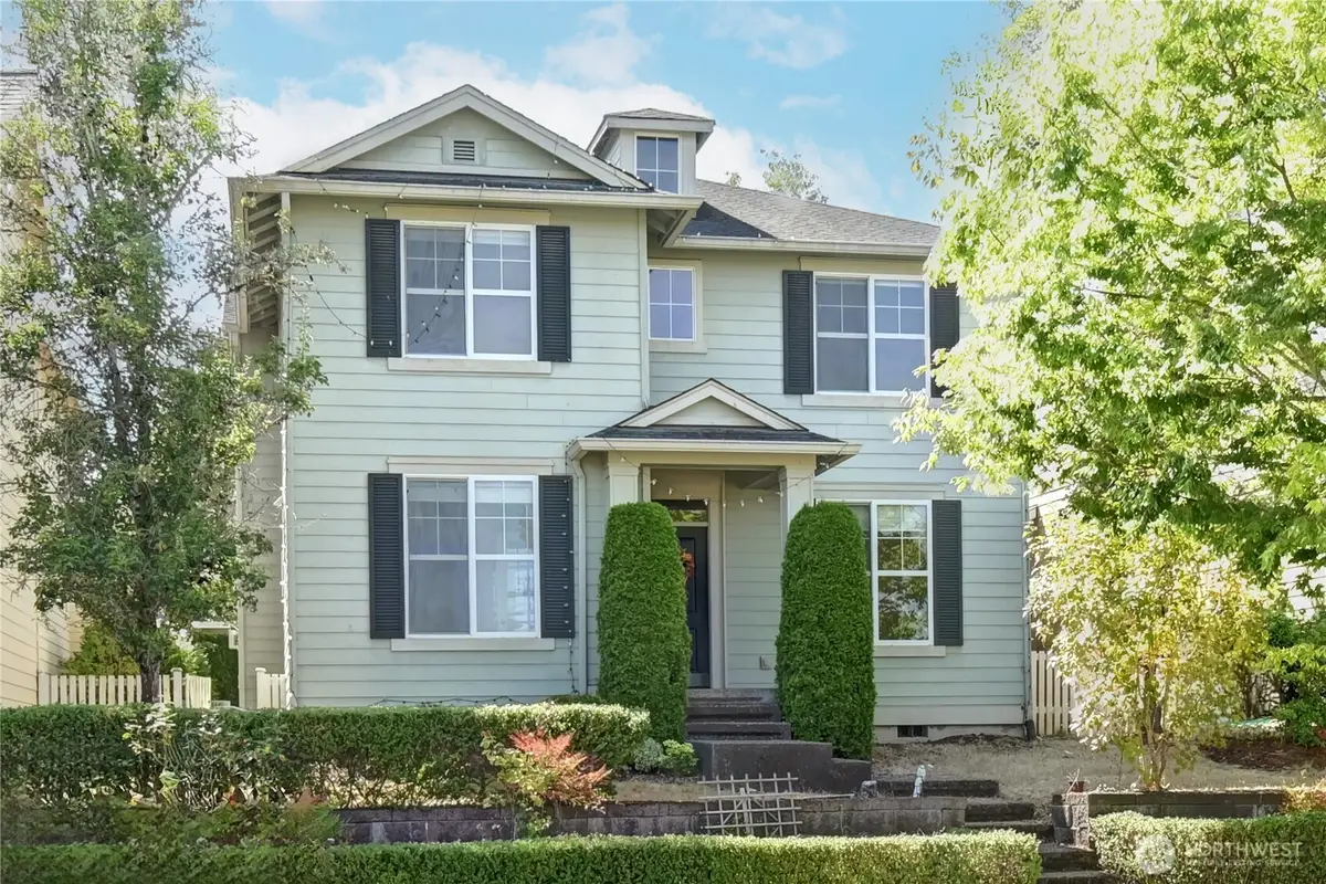 18947 NE 68th Street, Redmond, WA 98052 - #1