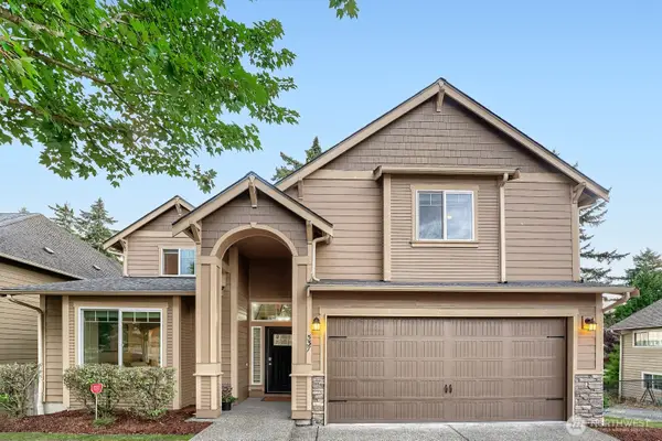 537 NE Queen Avenue, Renton, WA 98056