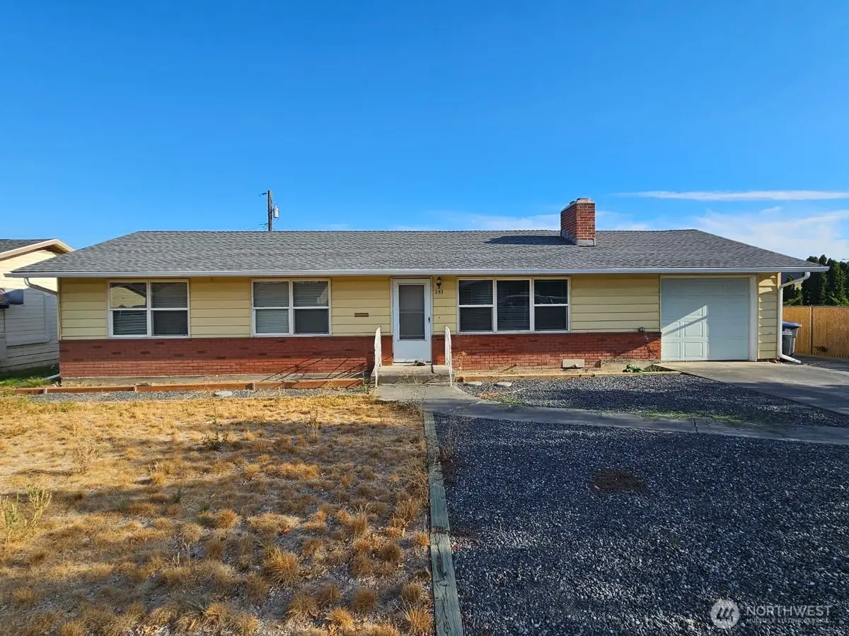 253 N Dale Road, Moses Lake, WA 98837 - #1