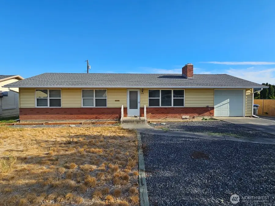 253 N Dale Road, Moses Lake, WA 98837 - #2