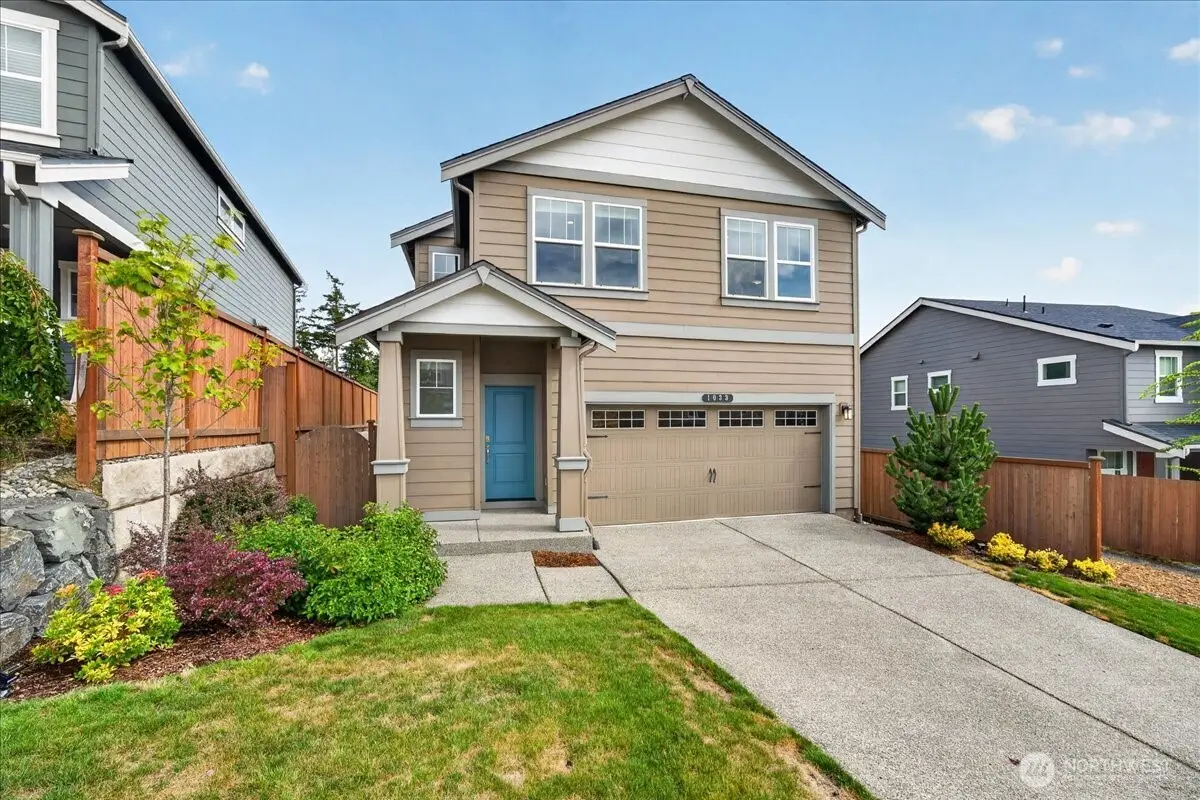 1033 SW Pendleton Way, Port Orchard, WA 98367 - #1