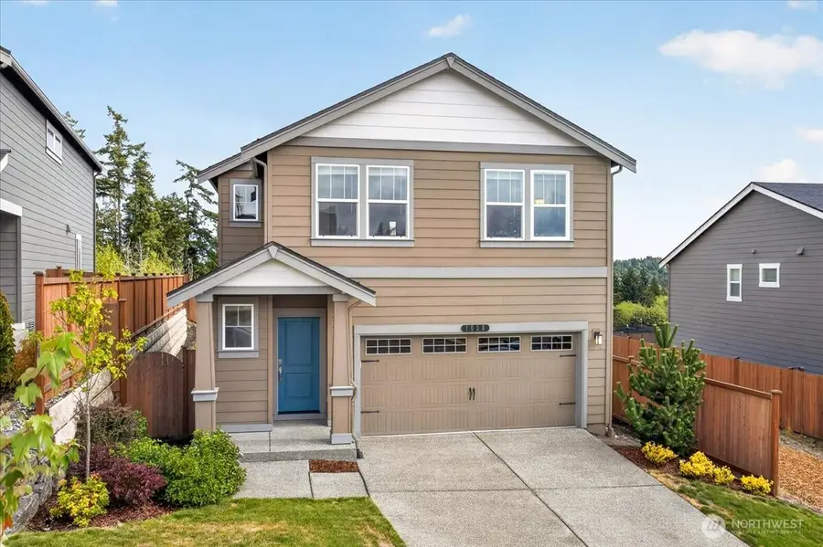 1033 SW Pendleton Way, Port Orchard, WA 98367 - #2