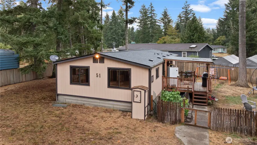 51 NE Briggadun Drive, Belfair, WA 98528 - #2