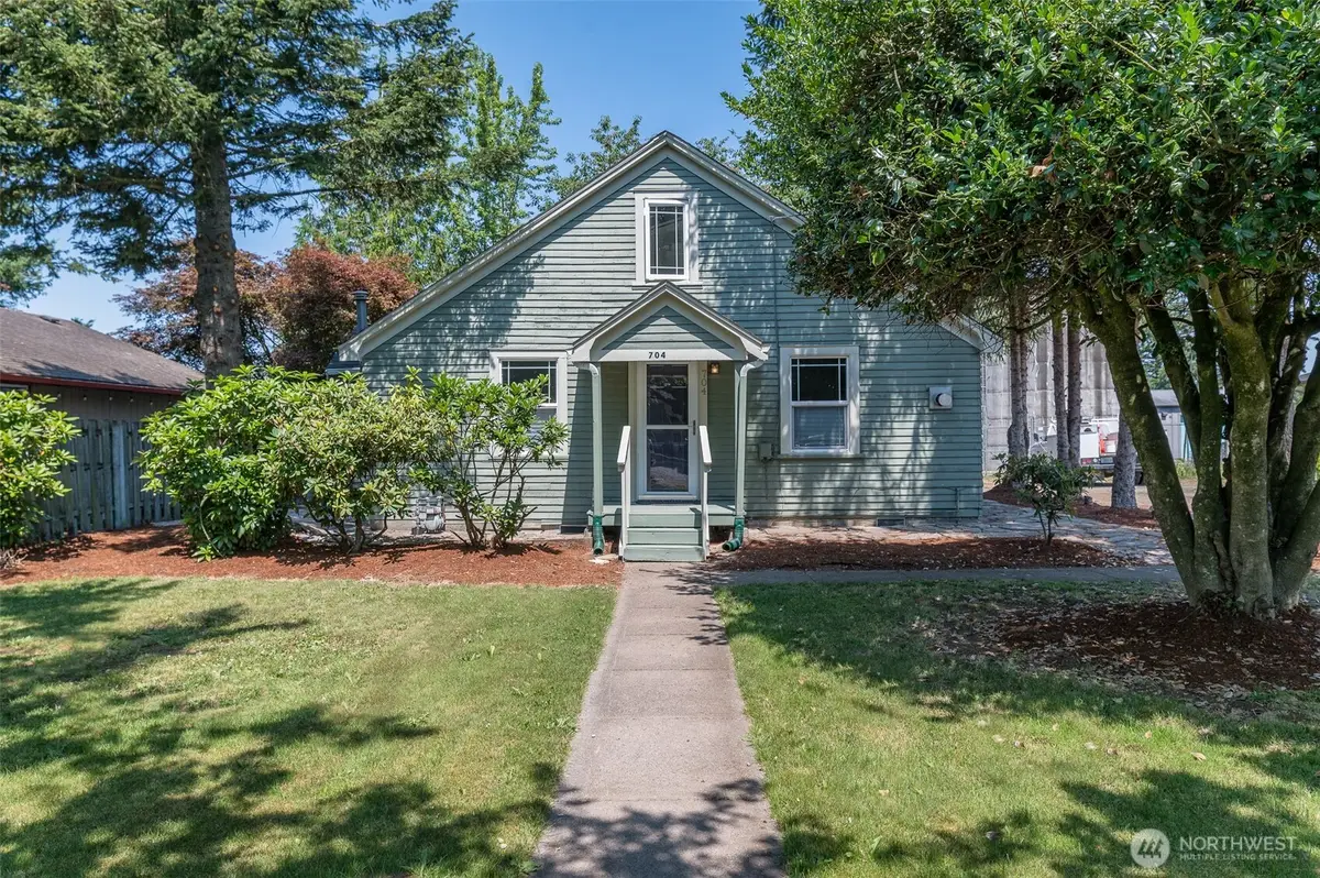 704 Roeder Street, Everson, WA 98247 - #1