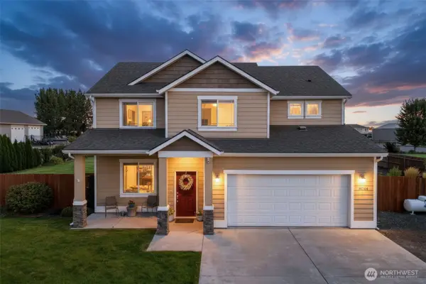 10244 Road 5.8 Ne, Moses Lake, WA 98837