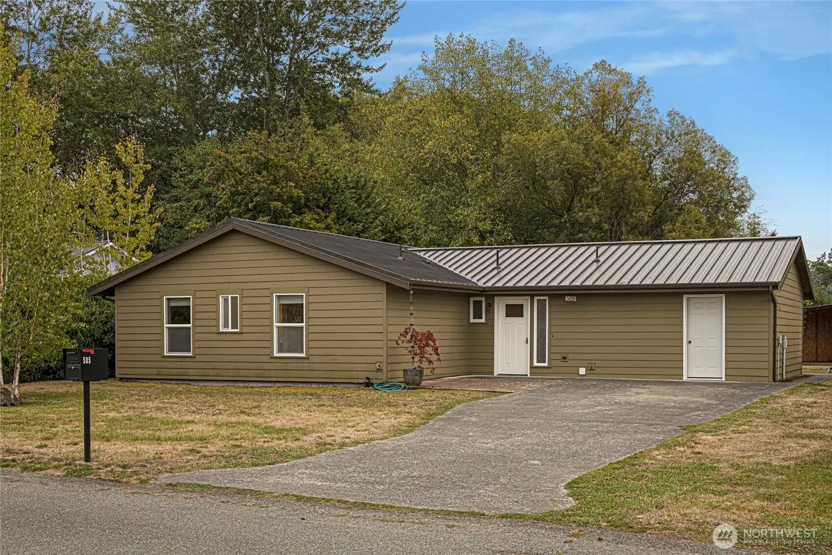 505 Rose Lane, Friday Harbor, WA 98250 - #1