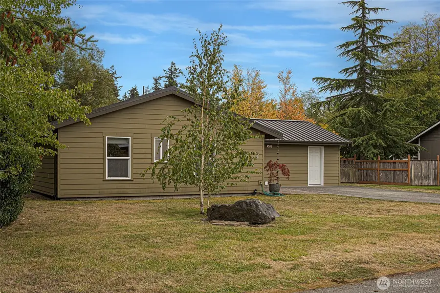 505 Rose Lane, Friday Harbor, WA 98250 - #2