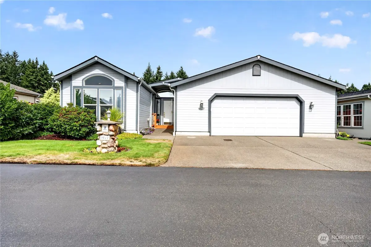 9817 196th Street E #40, Graham, WA 98338 - #1