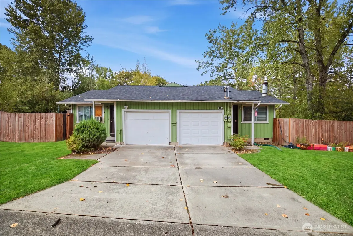 3760 E T Street, Tacoma, WA 98404 - #1